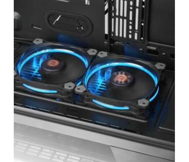 Thermaltake View 71 Riing - 414021 - zdjęcie 22